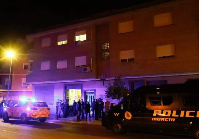 Mata a tiros a su exsuegra, que se ha interpuesto para defender a su hija de el