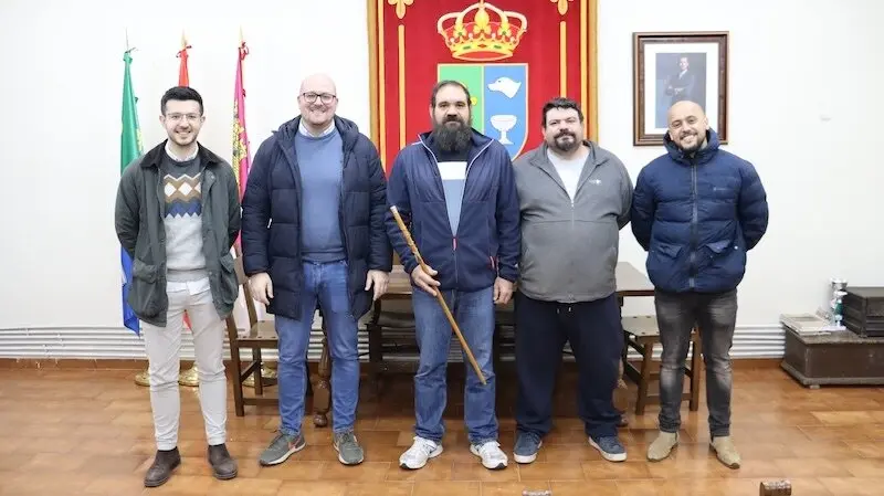 El PP recupera la alcaldía de Matarrubia tras la renuncia del alcalde socialista por agresiones