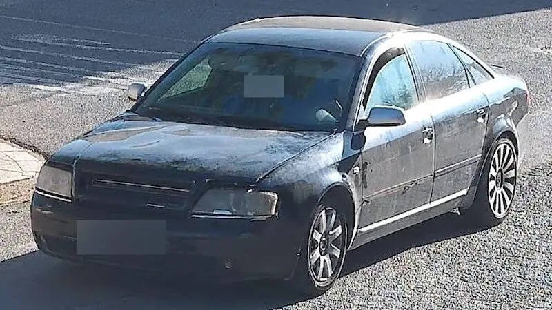 Dos presos investigados por varios robos violentos en pueblos de Albacete