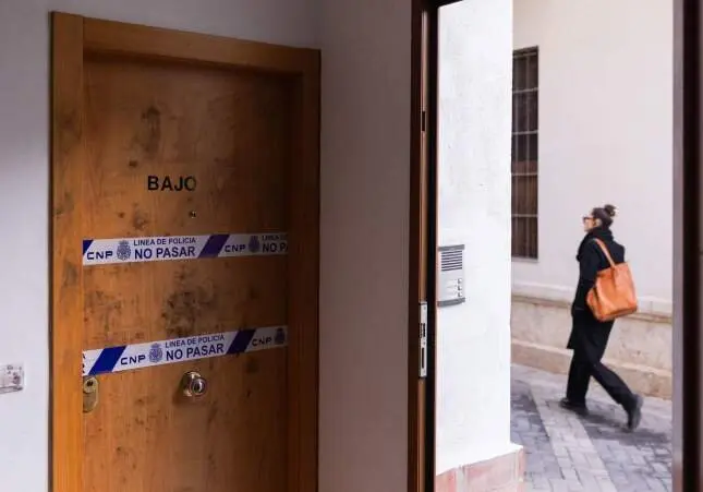 Matan a un turista y le roban en su piso: vecinos oyeron gritos durante 10 minutos