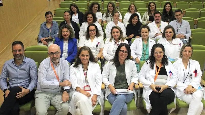 La GAI de Villarrobledo edita un decálogo de acogida para nuevos profesionales