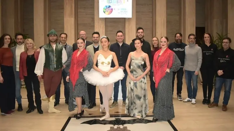 Más de 9.500 escolares albaceteños participarán en la XXVI edición de 'Toca la banda'