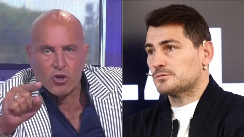 Kiko Matamoros y Gema López quitan la careta a Iker Casillas: lo que se ha tapado durante años