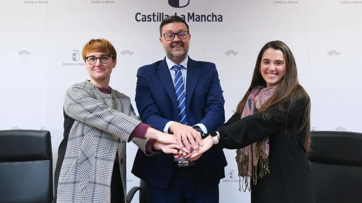 Castilla-La Mancha, Save the Children y Cotec investigarán la promoción de curso