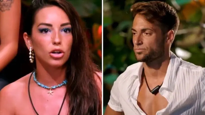 La inimaginable situación actual de Anita y Montoya tras 'La isla de las tentaciones'
