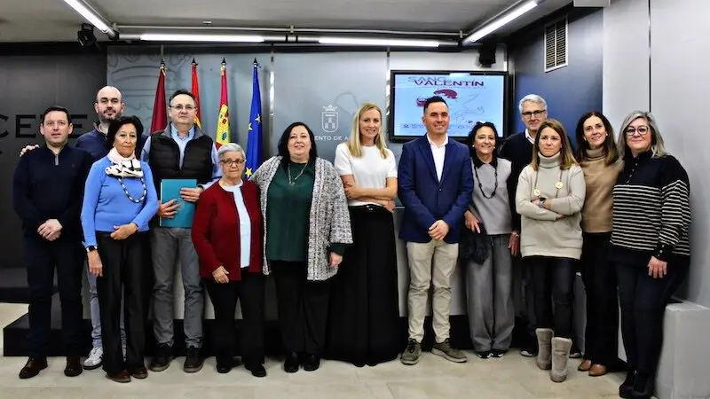 Albacete promueve la donación de sangre y educación en valores con una campaña