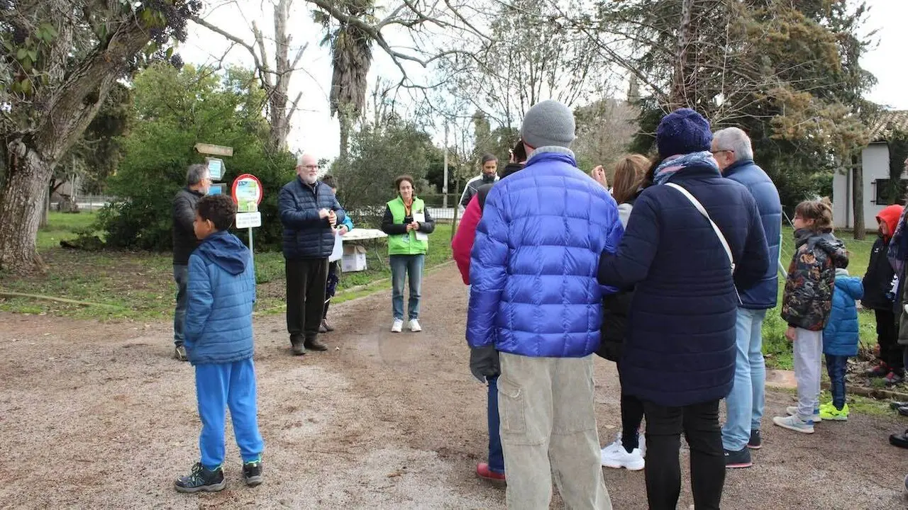 Más de 7.500 personas han participado en actividades de educación ambiental en la provincia de Ciudad Real en 2024