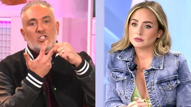 El varapalo de la Justicia a Rocío Flores en su demanda penal contra Kiko Hernández