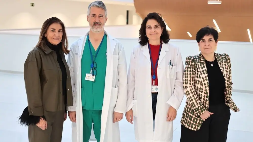 Un facultativo del servicio de Medicina Intensiva del Hospital Universitario de Toledo elegido editor asociado de la prestigiosa revista Intensive Care Medicine