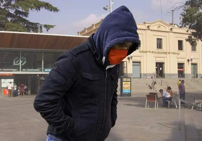 El técnico de ascensores que se sentía impune, el depredador tras 8 violaciones