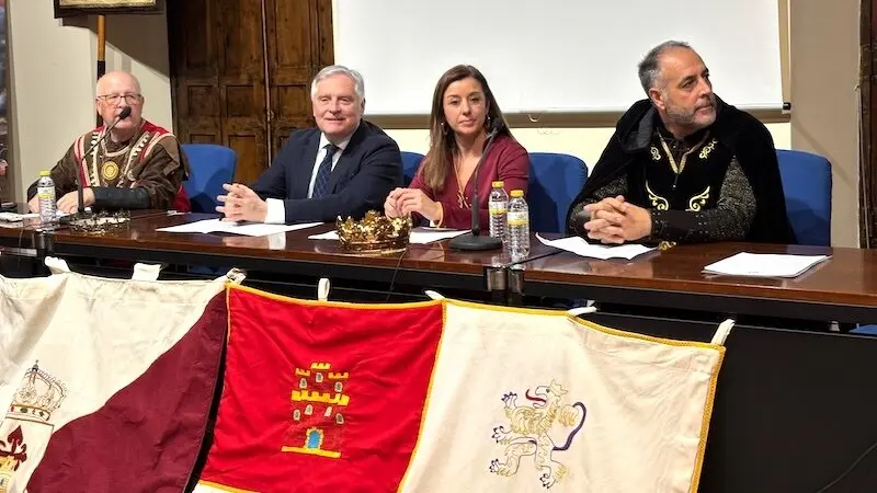Las jornadas de recreación histórica Montiel Medieval, del 21 al 23 de marzo