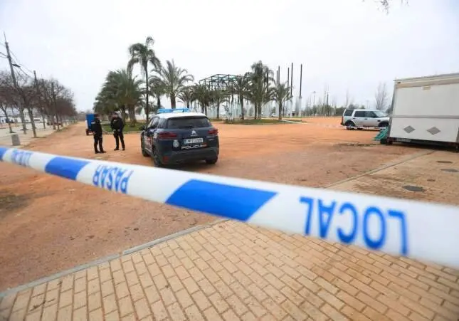 Matan a un chico de 16 años de una puñalada en el estómago durante una brutal pelea