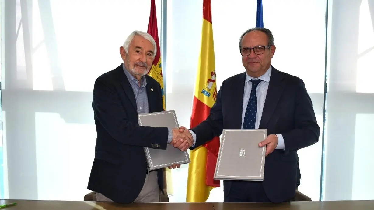 La Junta destina 62.500 euros a Cruz Roja para financiar actuaciones de emergencias