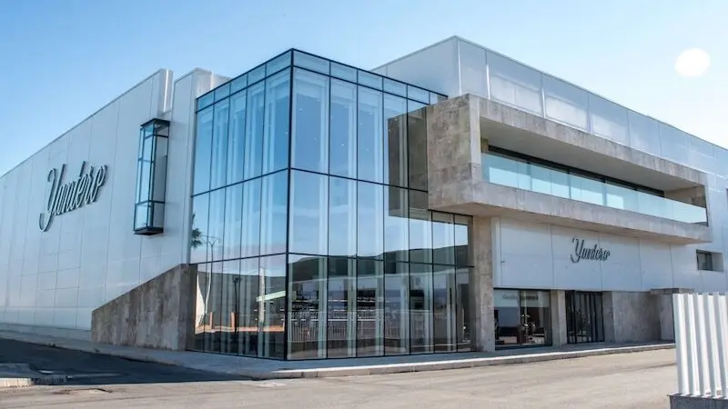 Jesús del Perdón-Bodegas Yuntero alcanza una cifra de negocio de 75,9 millones