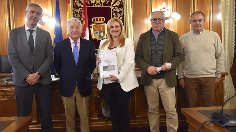 Artistas de todo el mundo podrán solicitar plaza para el nuevo Centro de Creadores