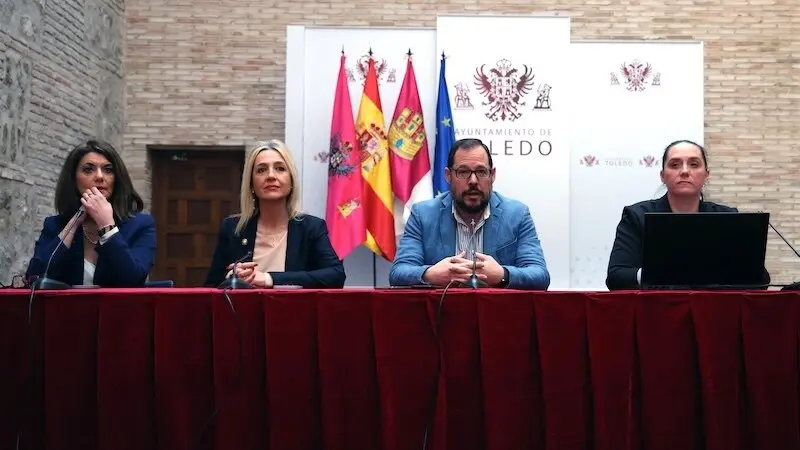 El I Congreso de Educación 'Ciudad de Toledo' se celebrará los días 28 y 29 de marzo abierto a 500 participantes