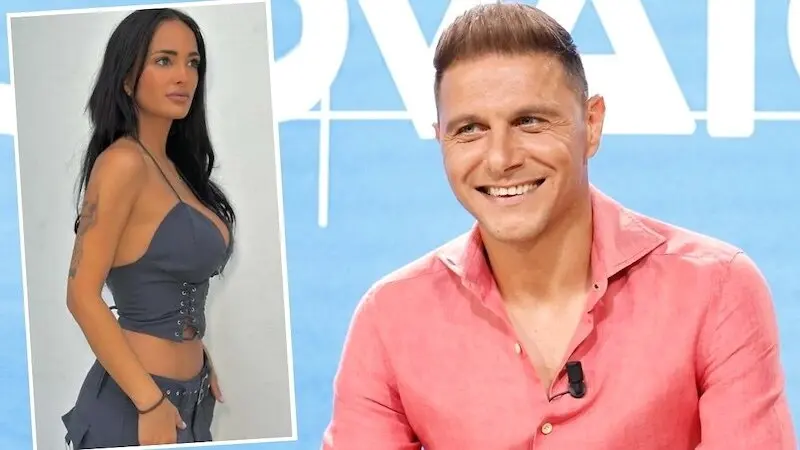 ¡Joaquín se busca la ruina! A la luz sus mensajes subidos de tono con Claudia Bavel