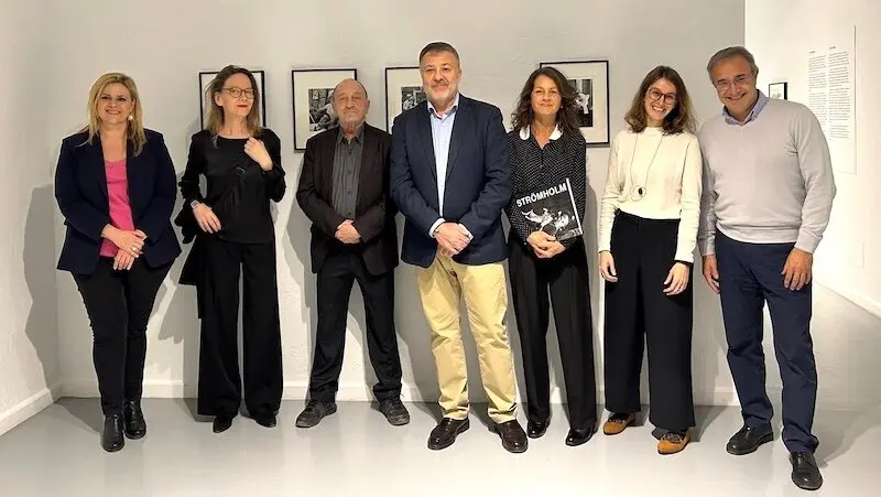 El Museo Casa Zavala acoge una exposición del fotógrafo sueco Christer Strömholm