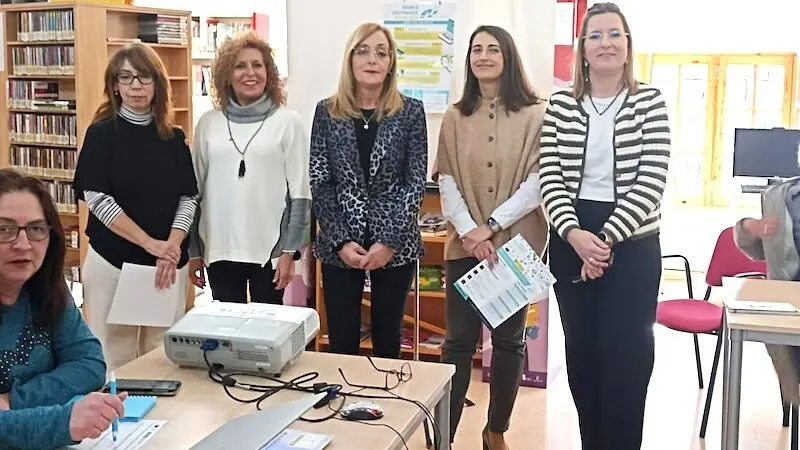 El Programa TIC Incluye Castilla-La Mancha llevará la inclusión digital a los pequeños municipios