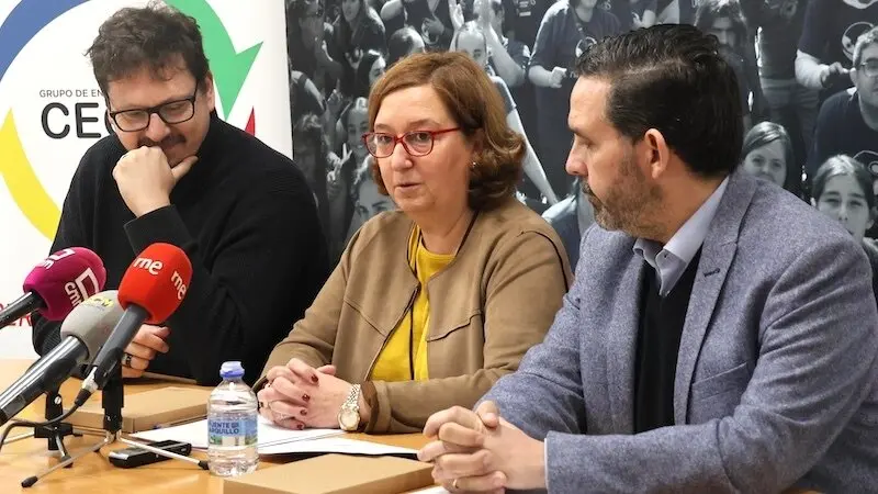 La Diputación de. Toledo y Futurvalia fomentan el empleo de personas con discapacidad