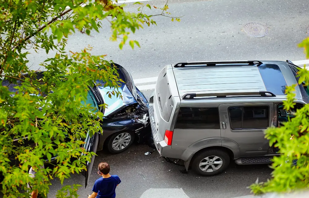 Guía Necesaria Para Reducir los Riesgos de Accidentes Automovilísticos