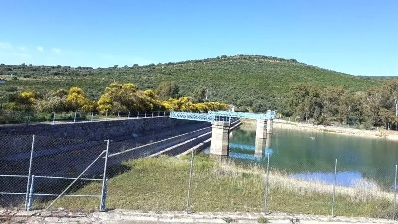 Acuaes autoriza la obra para abastecer al Campo de Calatrava, por más de 90 millones