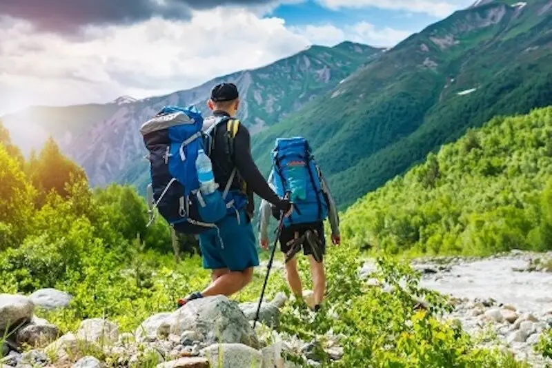 Equipamiento Deportivo Esencial para Cada Aventura al Aire Libre