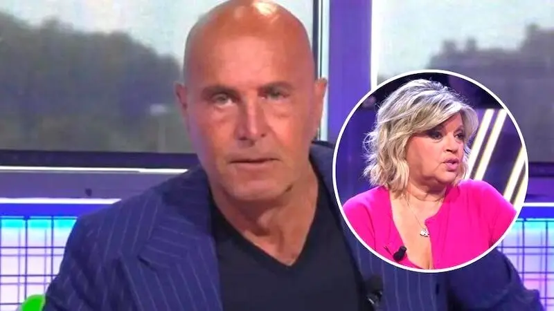 Kiko Matamoros destapa lo que hay detrás del fichaje de Terelu por 'Supervivientes'