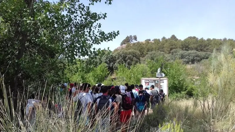 Castilla-La Mancha abre una nueva edición del programa 'Explora tu espacio' con recorridos guiados y gratuitos
