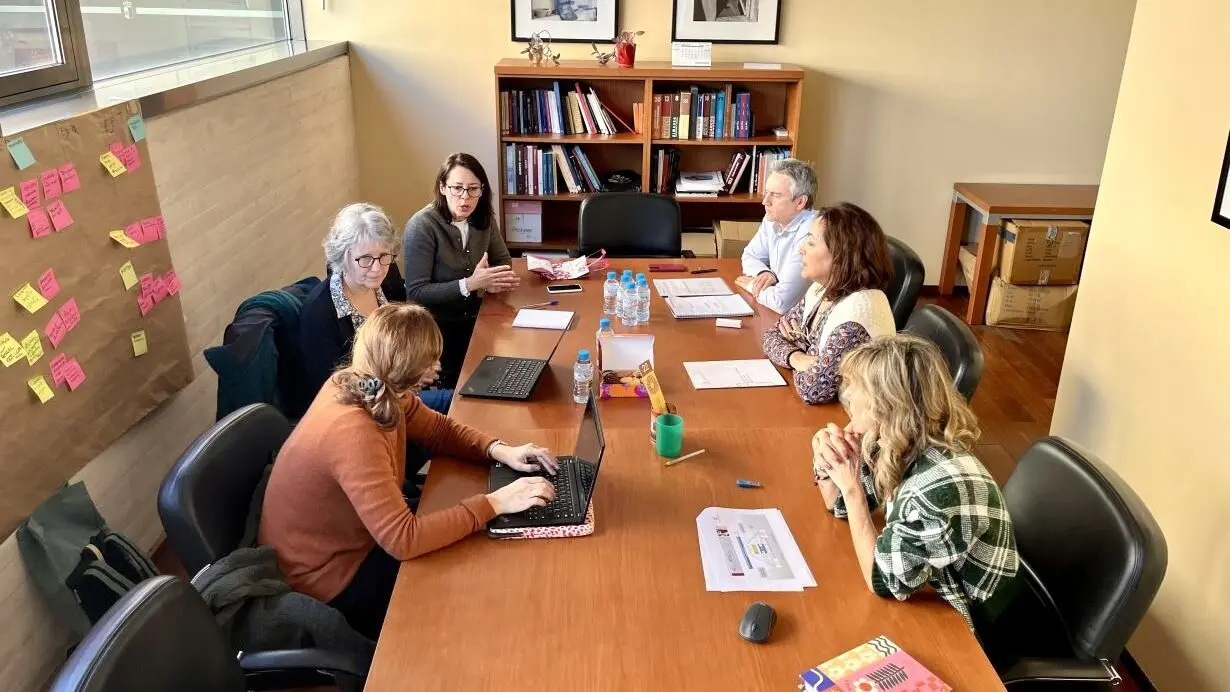 El Gobierno de Castilla-La Mancha renueva el convenio con la Academia de Créteil (Francia) para la cooperación y desarrollo de actividades educativas