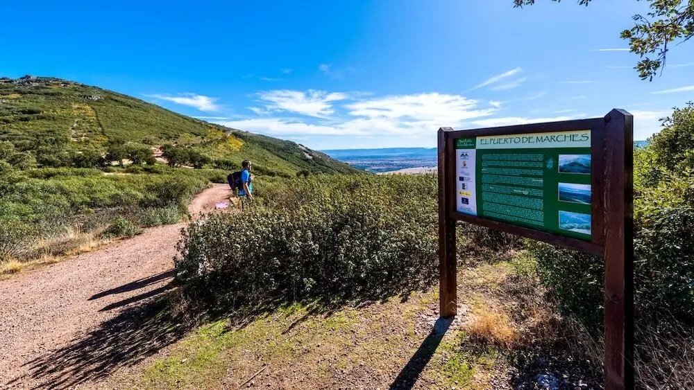 Senderos de los Montes de Toledo: Rutas que conectan naturaleza, cultura y sostenibilidad, senderos, naturaleza, sendero, turismo, montes de toledo, senderismo, medio natural,