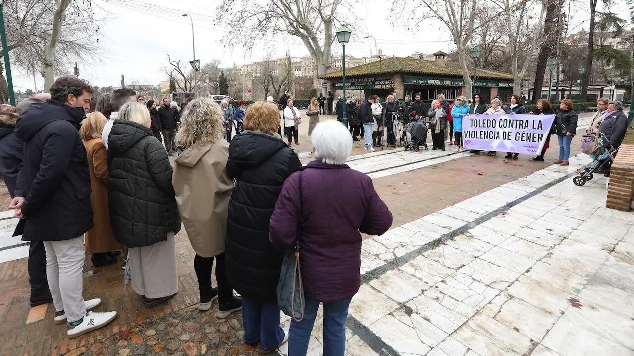 Piden la cooperación de sociedad e instituciones para luchar contra la violencia machista