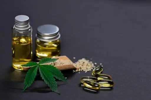 Cuál es la diferencia entre el CBD y el THC