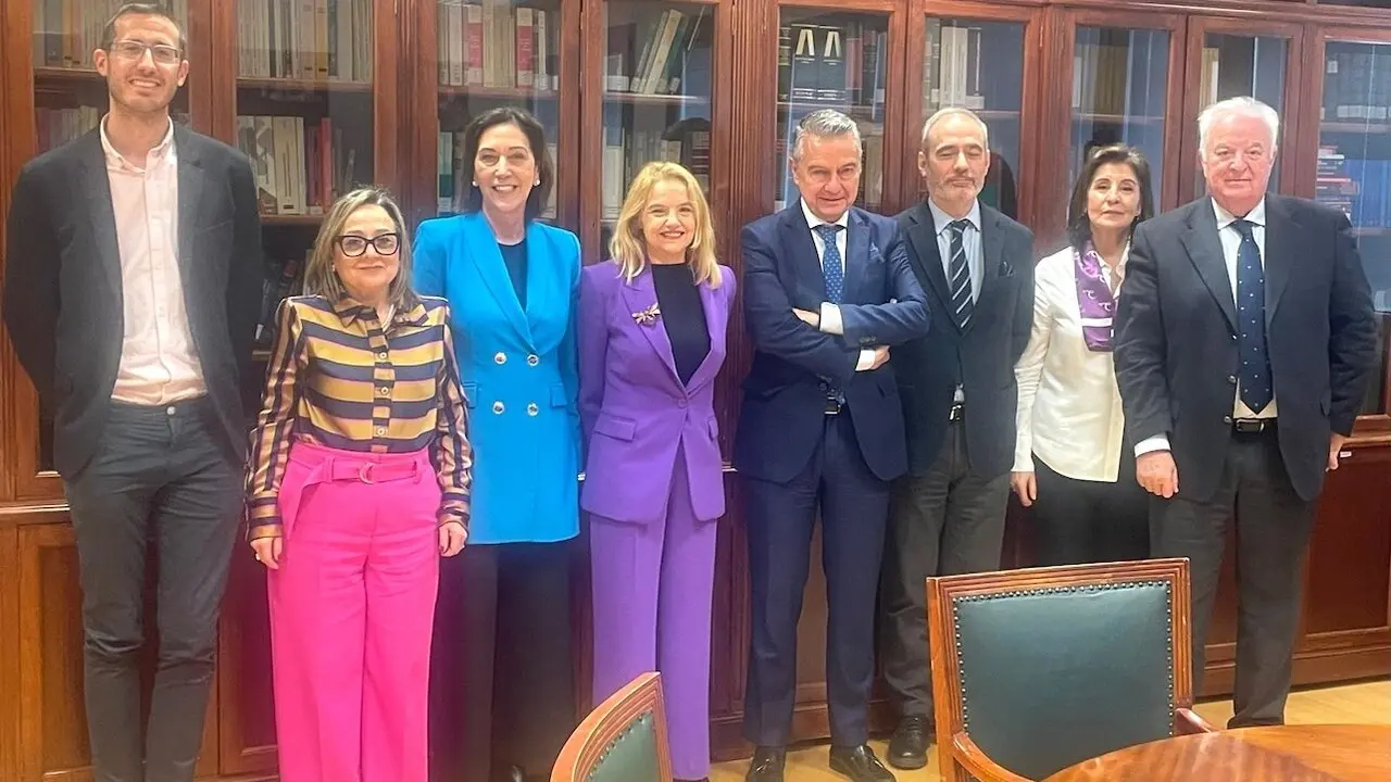 El Ministerio de la Presidencia ha presentado las novedades de la Ley de Eficiencia en Ciudad Real