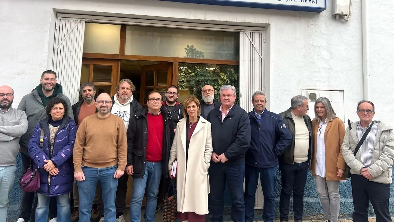 Renovado el convenio de talleres mecánicos de Albacete con una subida del 10,75%