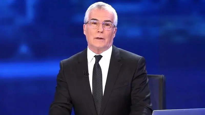 David Cantero emite este comunicado sobre los motivos de su salida de Telecinco
