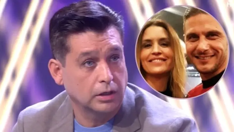 El cuñado de Joaquín destapa la traición de su hermana y más: "Me desvalijó la casa"