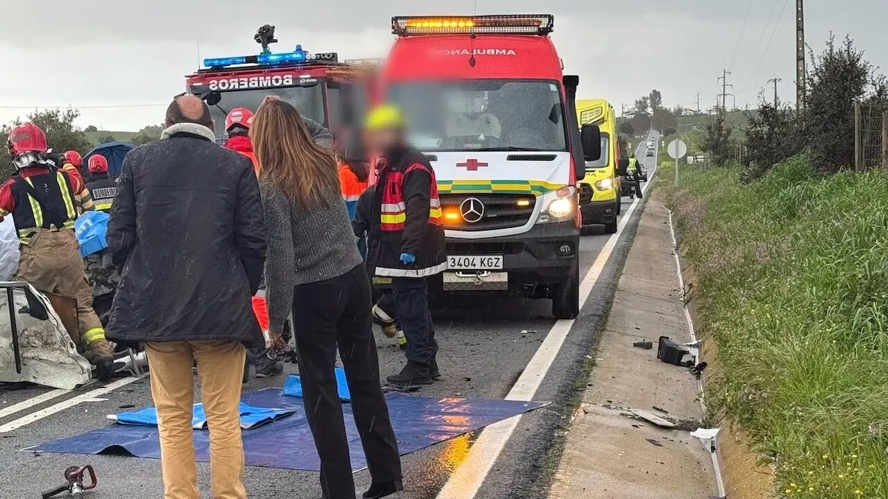 accidente de tráfico, choque, colisión,