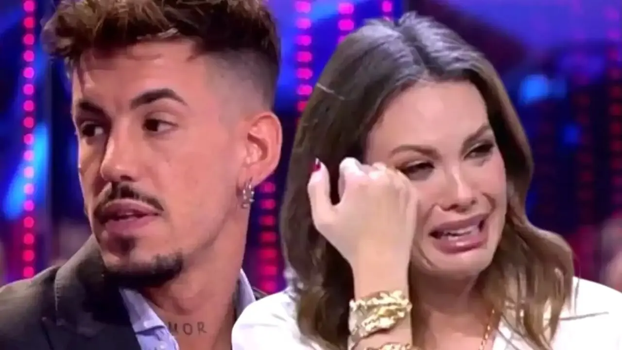 El audio de Luitingo hablando de Jessica Bueno y sus hijos: devastadoras consecuencias