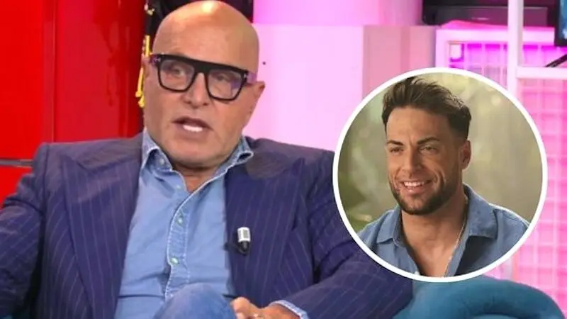 Kiko Matamoros destapa la 'estafa' de Supervivientes con Montoya y lo que van a hacer