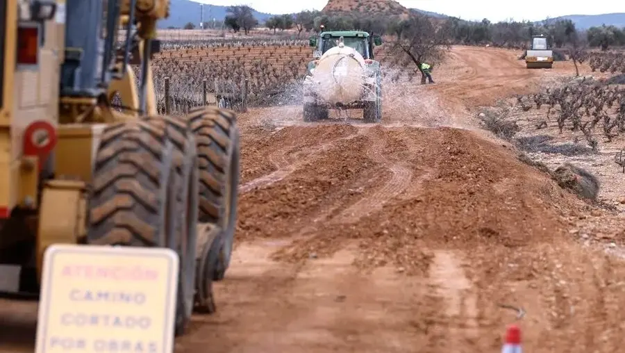 La Comisión Europea aprueba 68 millones a los agricultores afectados por la dana
