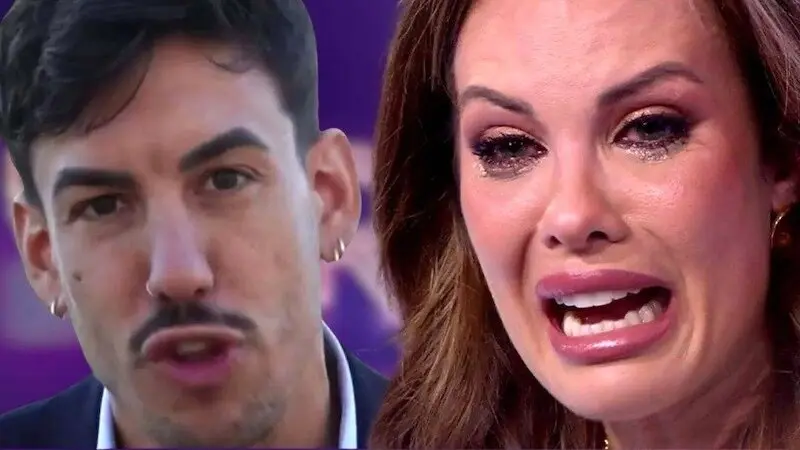 Luitingo estalla en un comunicado tras filtrarse su audio contra Jessica Bueno
