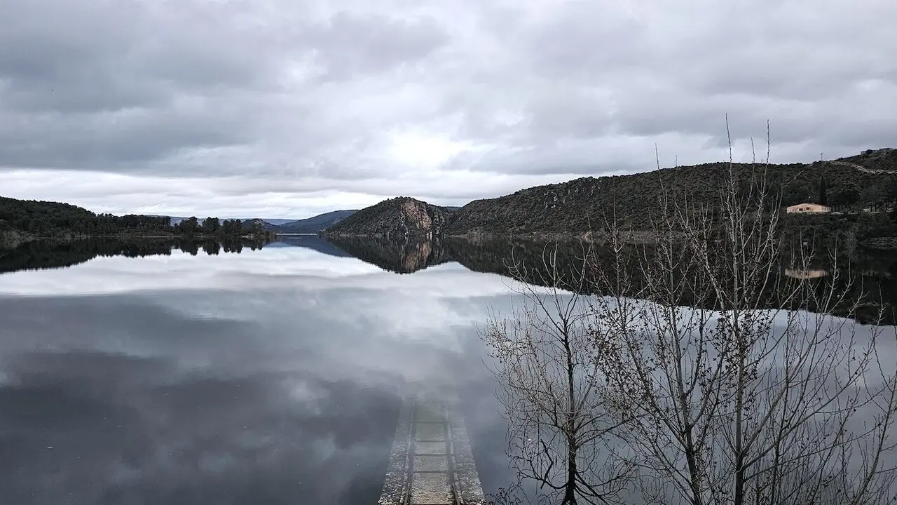 Ribereños agradecen el agua y auguran buenas expectativas para el próximo verano