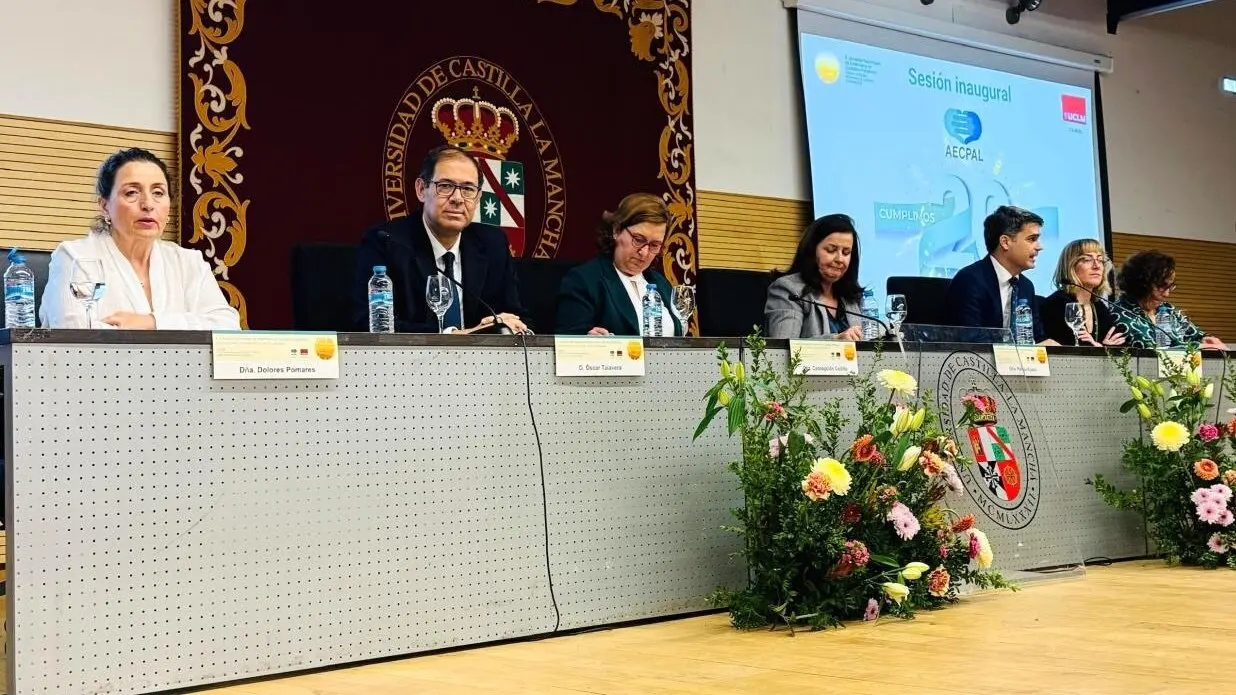 Crear "cultura paliativa" a través del arte, foco de las X Jornadas Nacionales de Enfermería en Cuidados