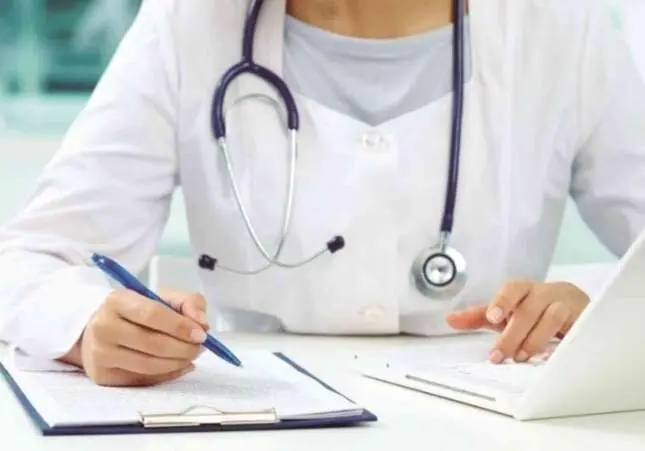 Cuidado con este mensaje: estafan alegando un problema con la tarjeta sanitaria