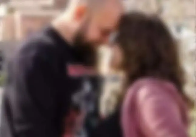 Alba, Ramon y la hija que esperaban, muertos en accidente por un conductor ebrio