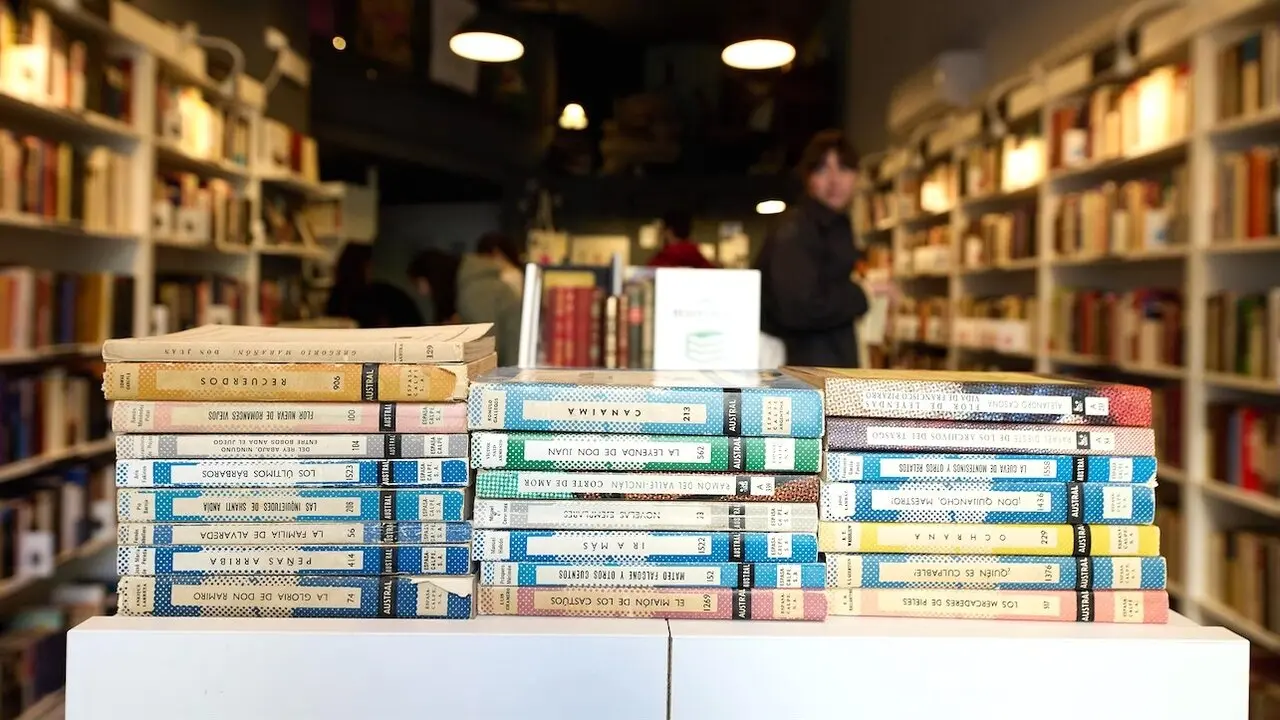 La ciudad de Toledo contará con un 'Rastro Literario' para fomentar la lectura