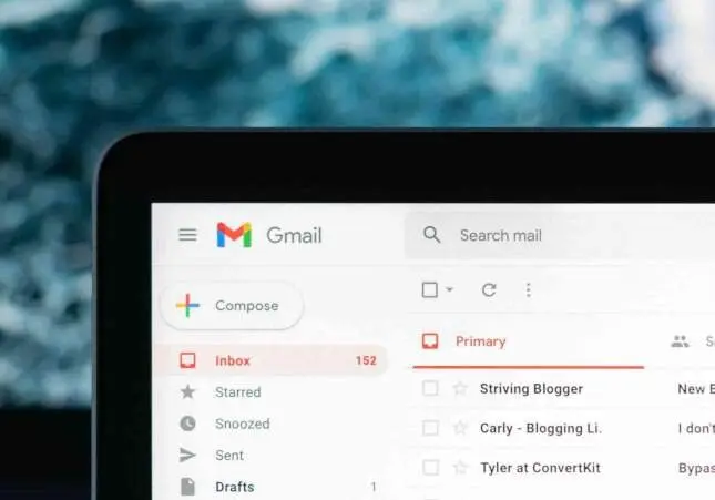 Alertan de esta estafa: te roban la cuenta de Gmail y todo lo que tienes vinculado
