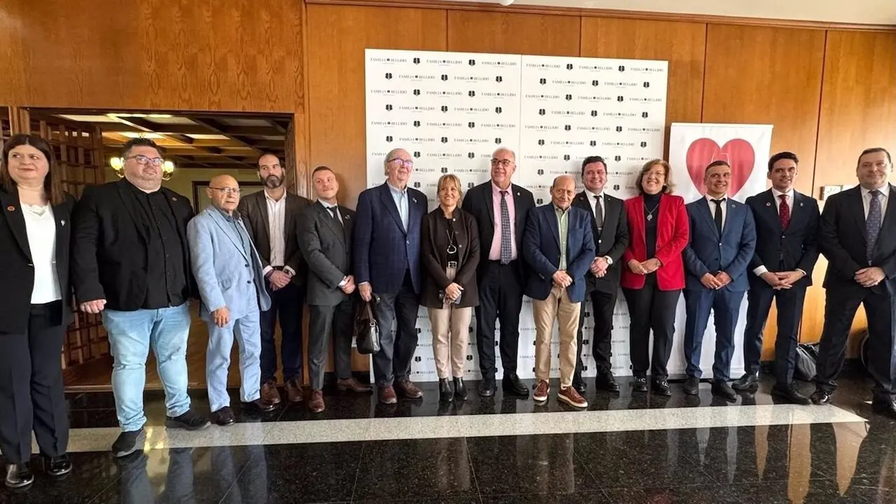 Juan Enrique Gil se alza por tercer año con el título de Mejor Sumiller de Castilla-La Mancha
