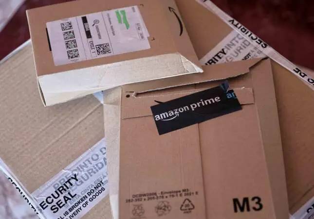 Estafa que afecta a clientes de Amazon: te engañan y roban tu cuenta de WhatsApp